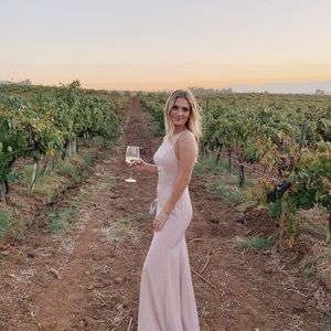 Meet your Posher, Brynn